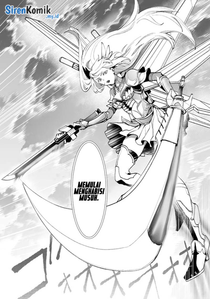 Class Shoukan ni Makikomareta Kyoushi, Hazure Sukiru de Kikai Shoujo wo Shuuri suru Chapter 03 Gambar 7