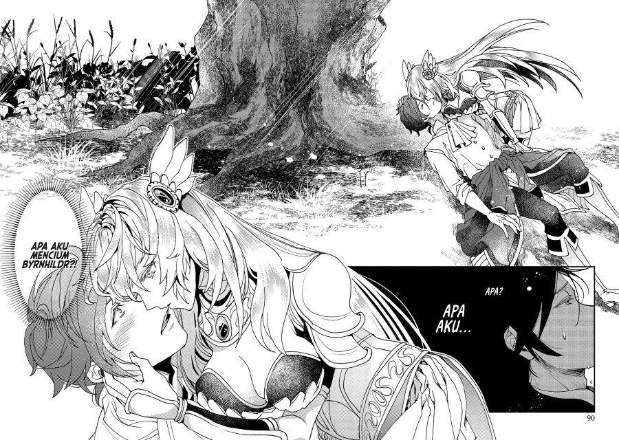 Class Shoukan ni Makikomareta Kyoushi, Hazure Sukiru de Kikai Shoujo wo Shuuri suru Chapter 02 Gambar 33