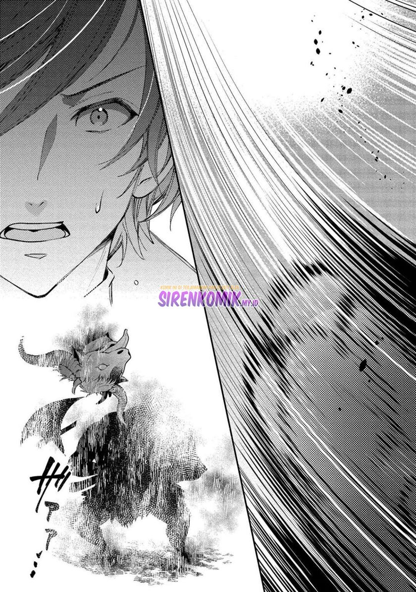 Class Shoukan ni Makikomareta Kyoushi, Hazure Sukiru de Kikai Shoujo wo Shuuri suru Chapter 01 Gambar 51