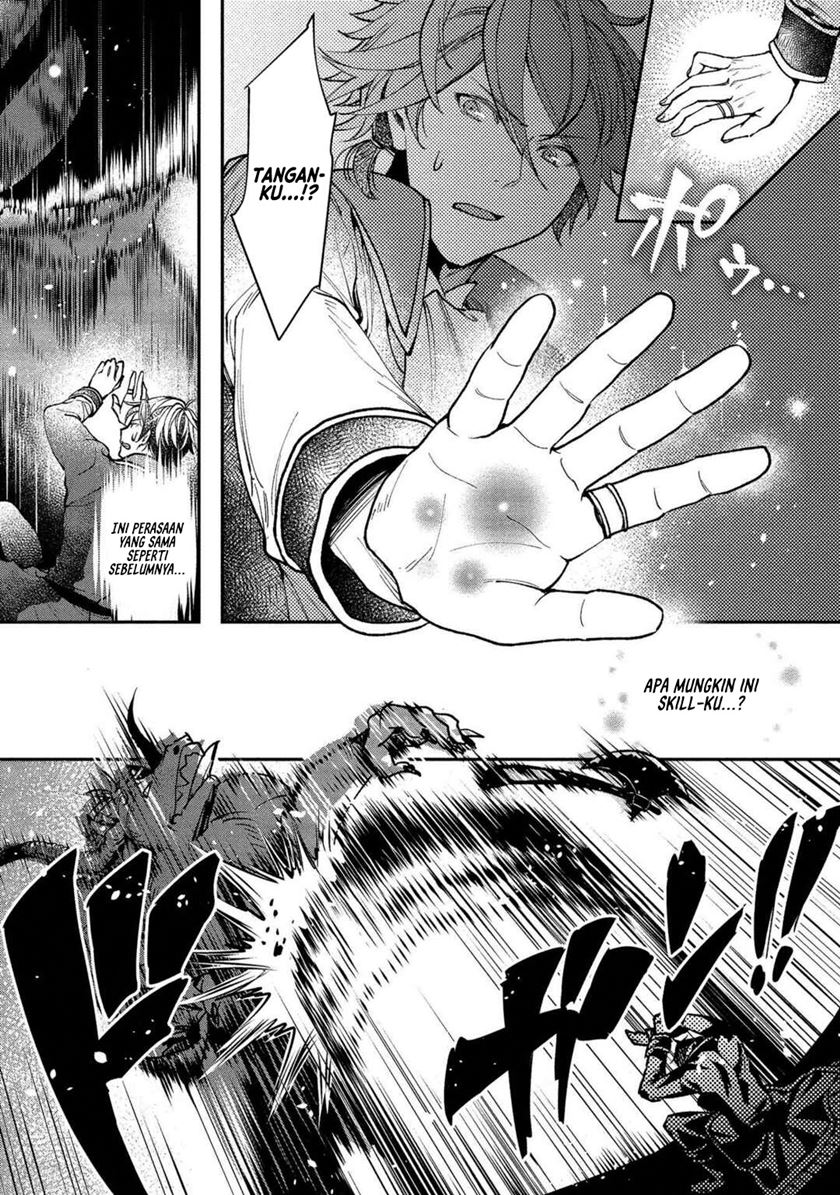 Class Shoukan ni Makikomareta Kyoushi, Hazure Sukiru de Kikai Shoujo wo Shuuri suru Chapter 01 Gambar 98