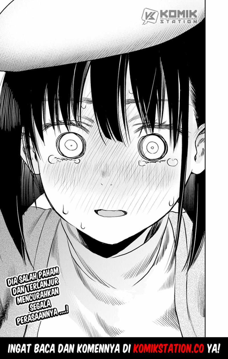 Pension Life Vampire Chapter 02 Gambar 57