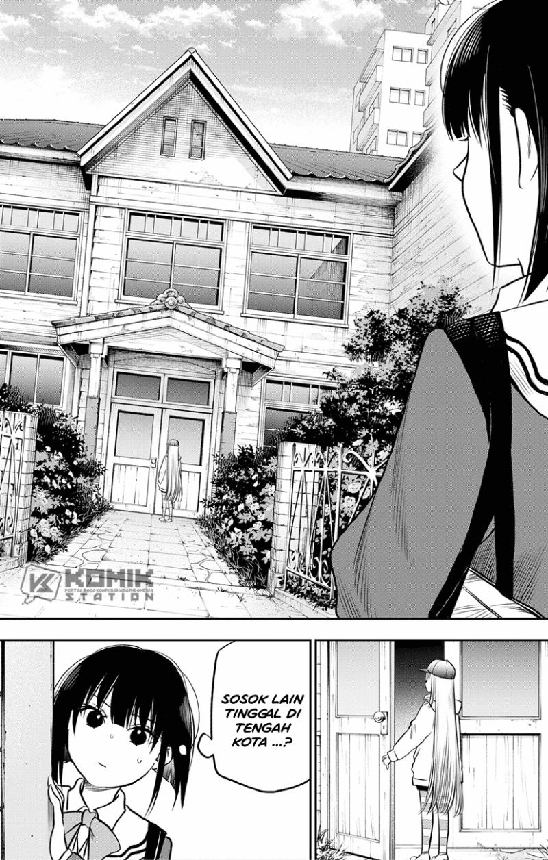Pension Life Vampire Chapter 01 25