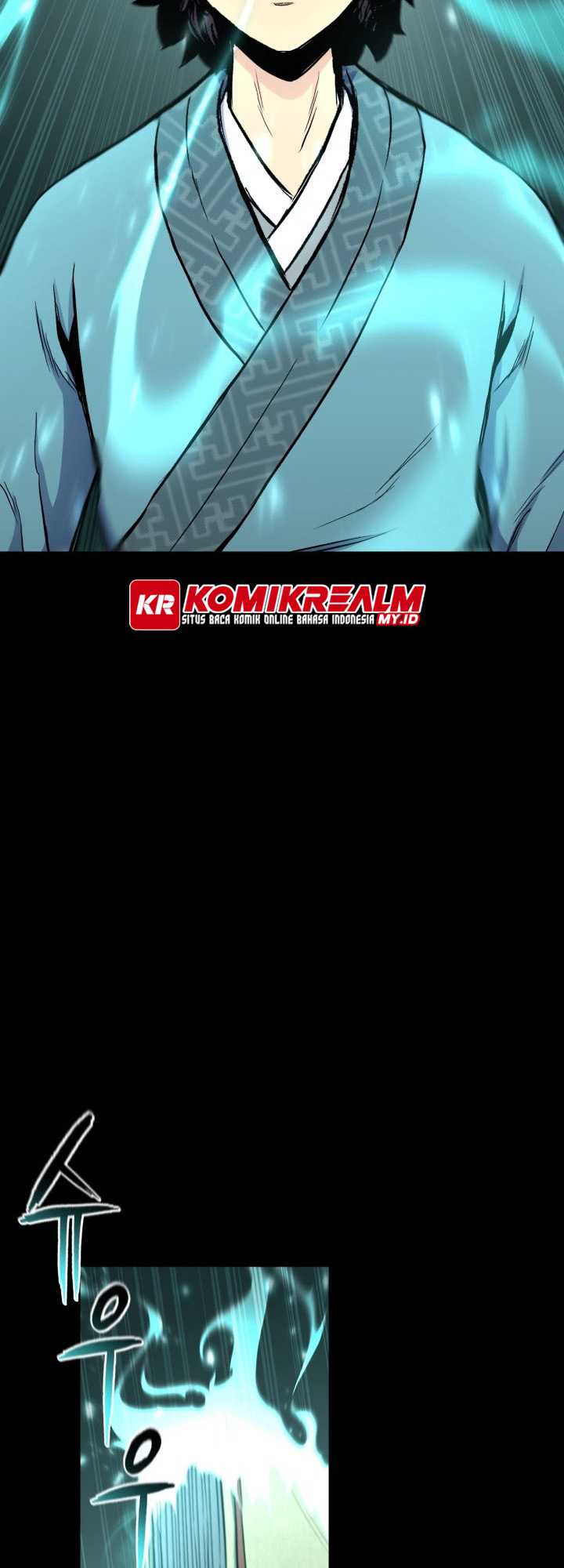 Master of the Martial Arts Library Chapter 20 Gambar 15