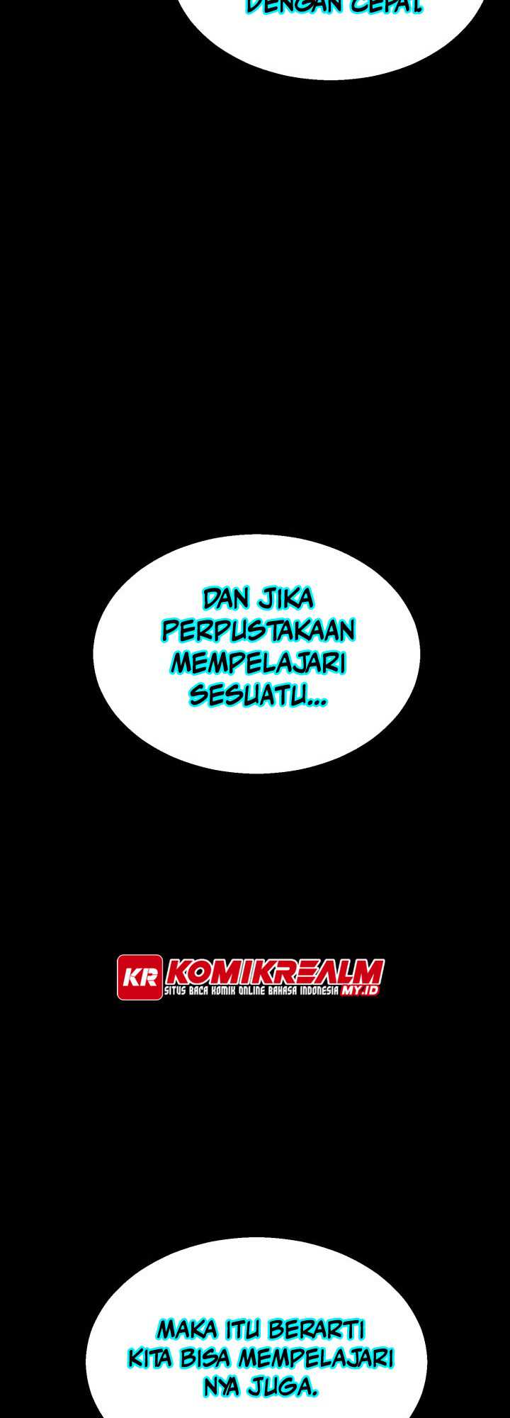 Master of the Martial Arts Library Chapter 20 Gambar 24