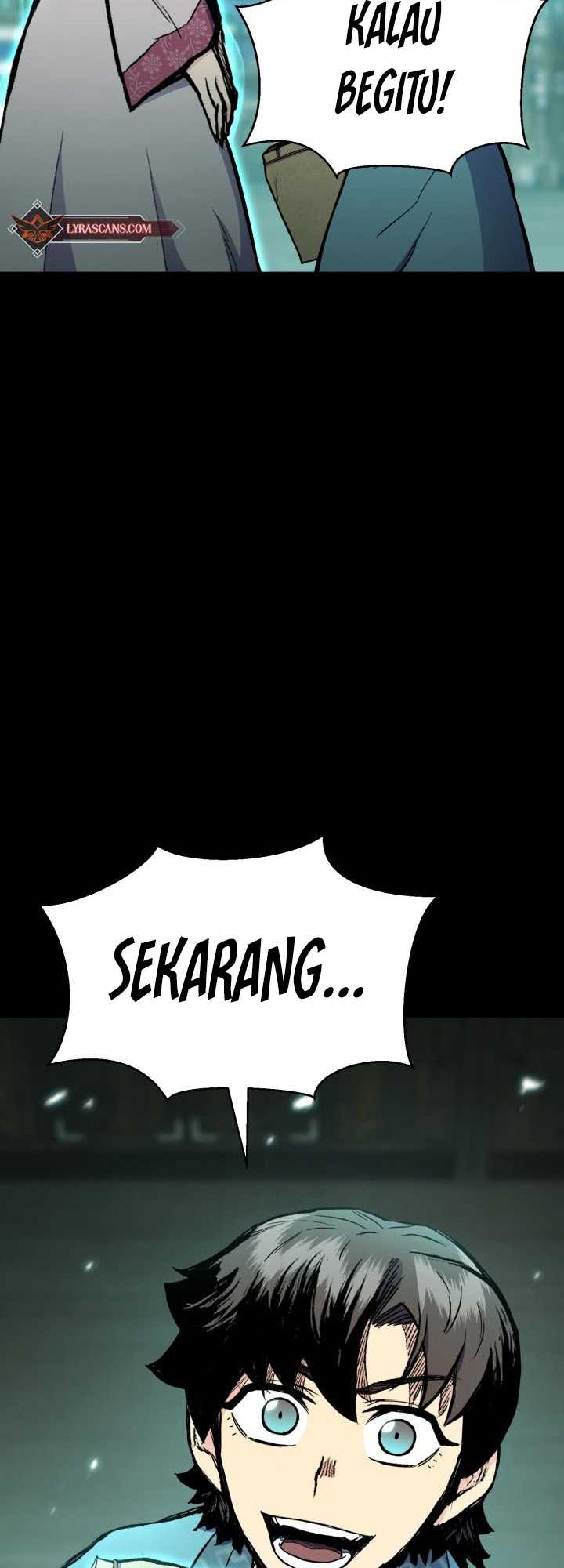 Master of the Martial Arts Library Chapter 20 Gambar 28