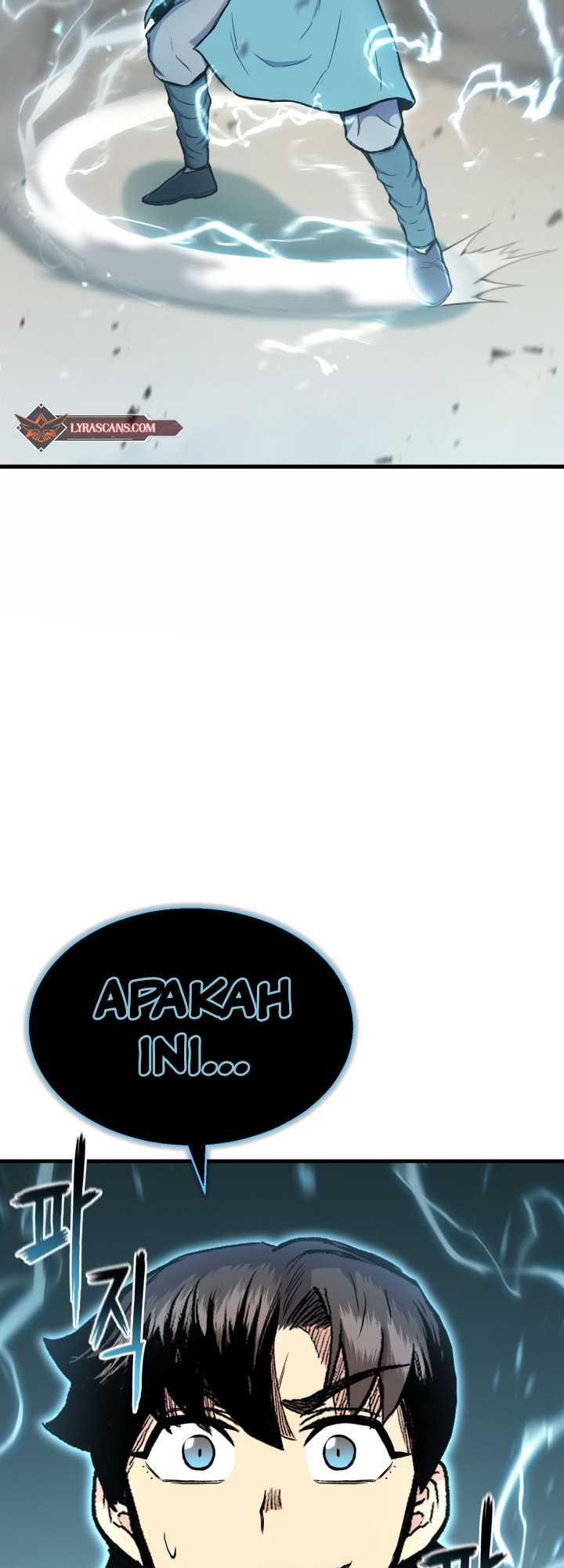Master of the Martial Arts Library Chapter 20 Gambar 33