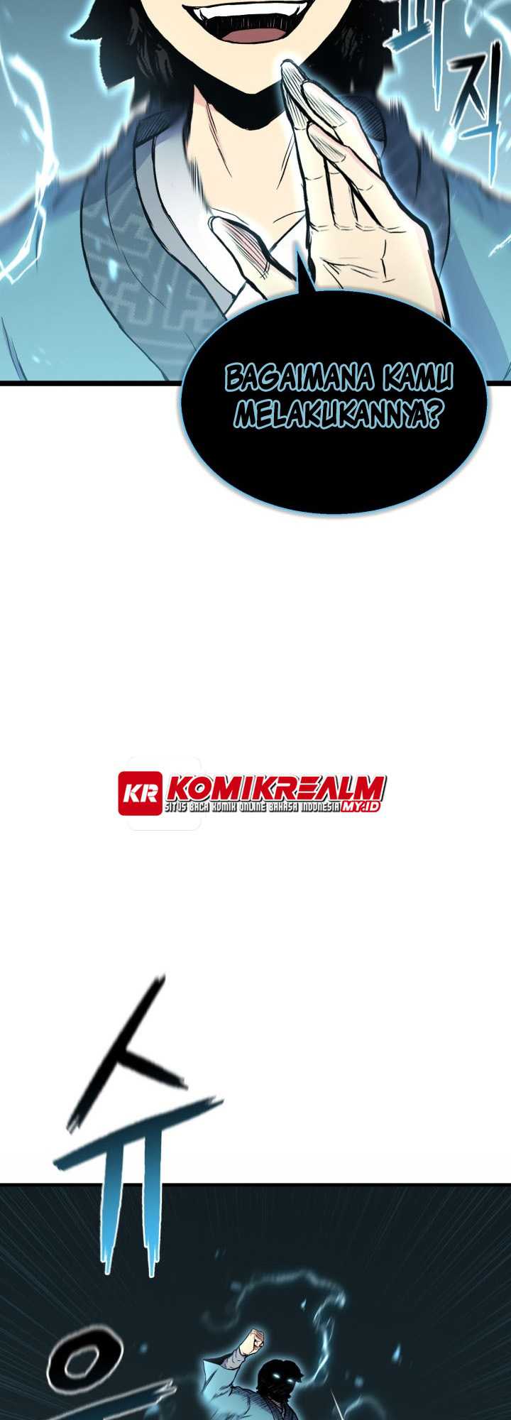 Master of the Martial Arts Library Chapter 20 Gambar 34