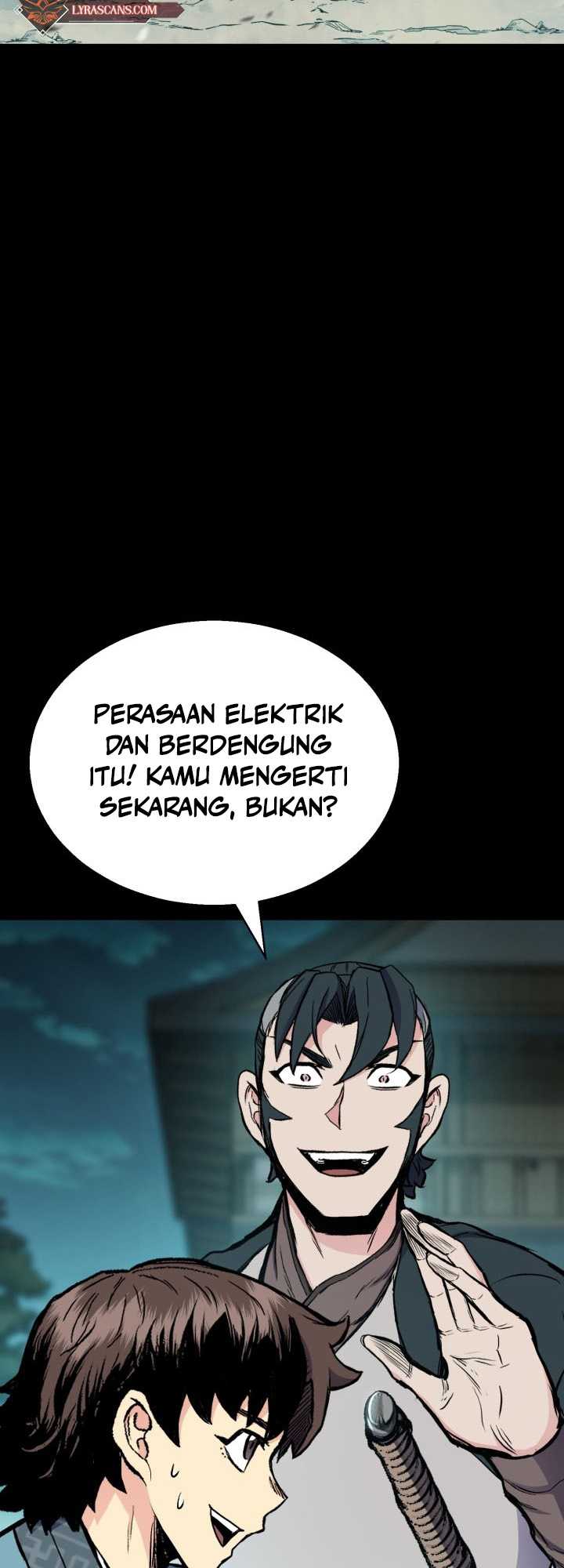 Master of the Martial Arts Library Chapter 20 Gambar 4