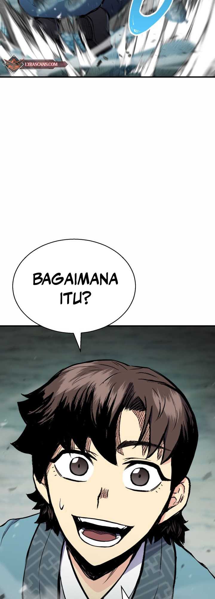 Master of the Martial Arts Library Chapter 20 Gambar 47