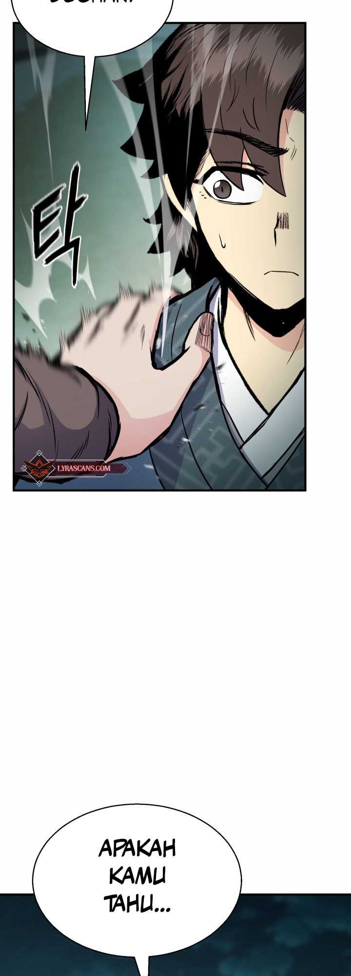 Master of the Martial Arts Library Chapter 20 Gambar 52