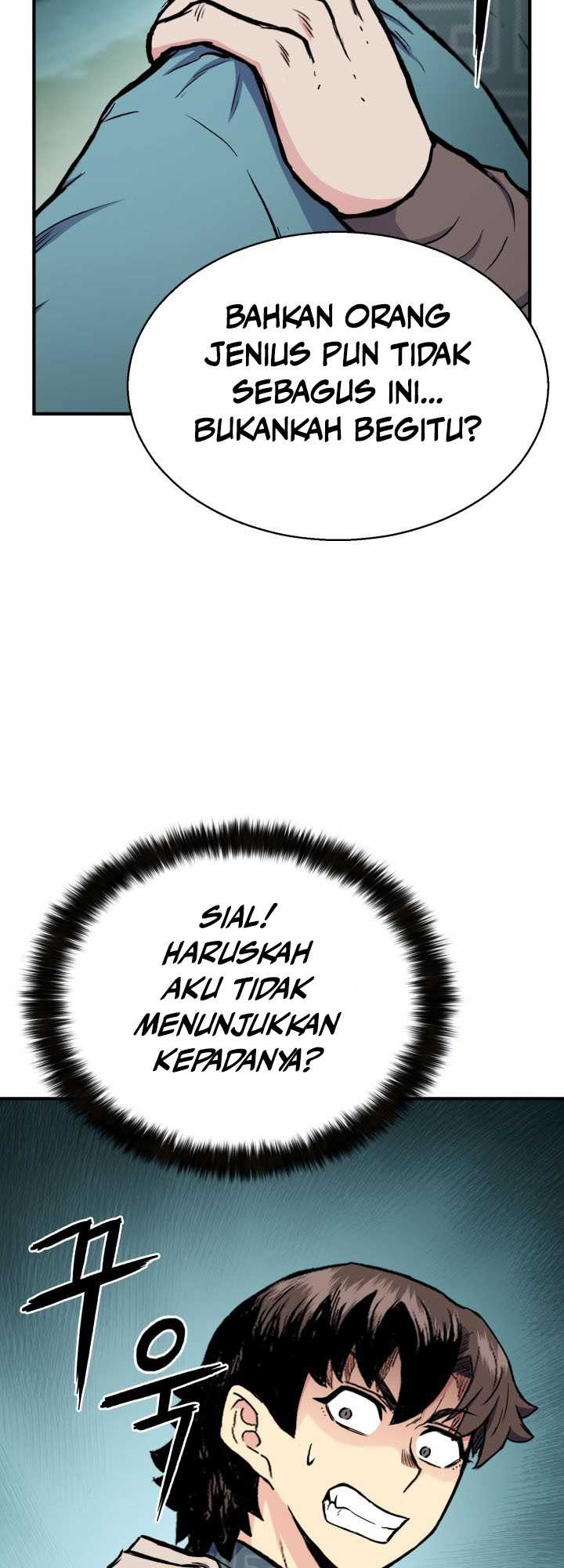 Master of the Martial Arts Library Chapter 20 Gambar 55