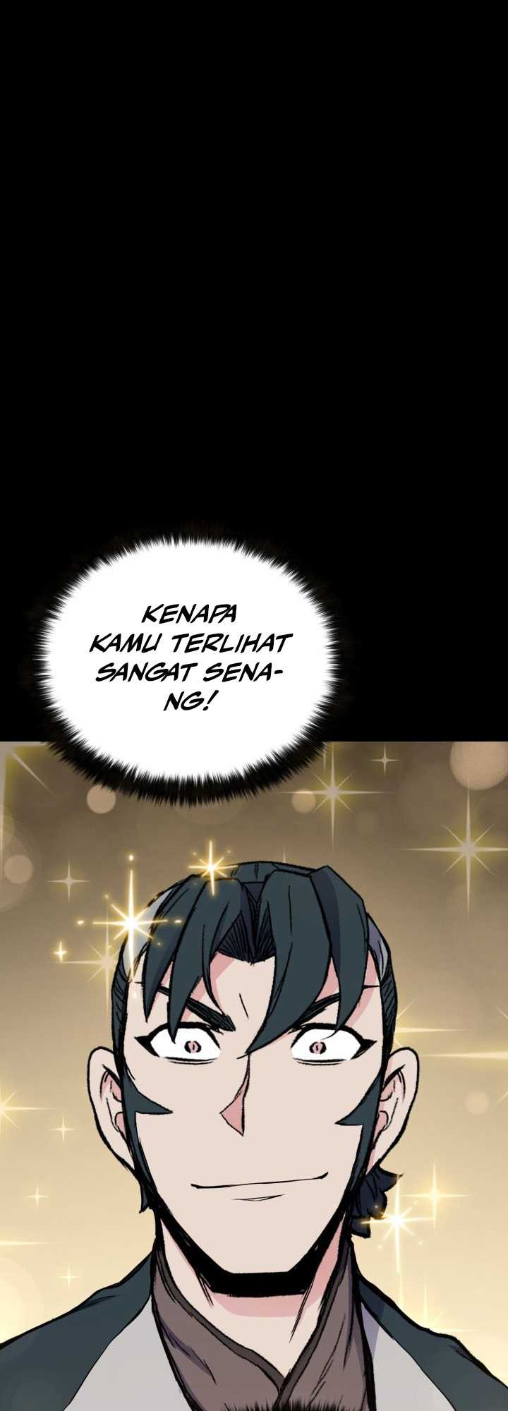 Master of the Martial Arts Library Chapter 20 Gambar 6