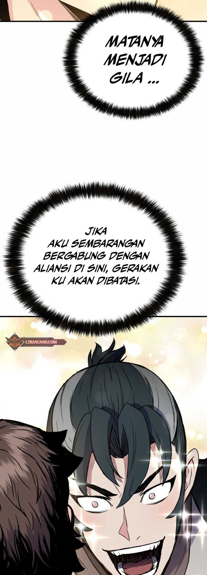 Master of the Martial Arts Library Chapter 20 Gambar 63