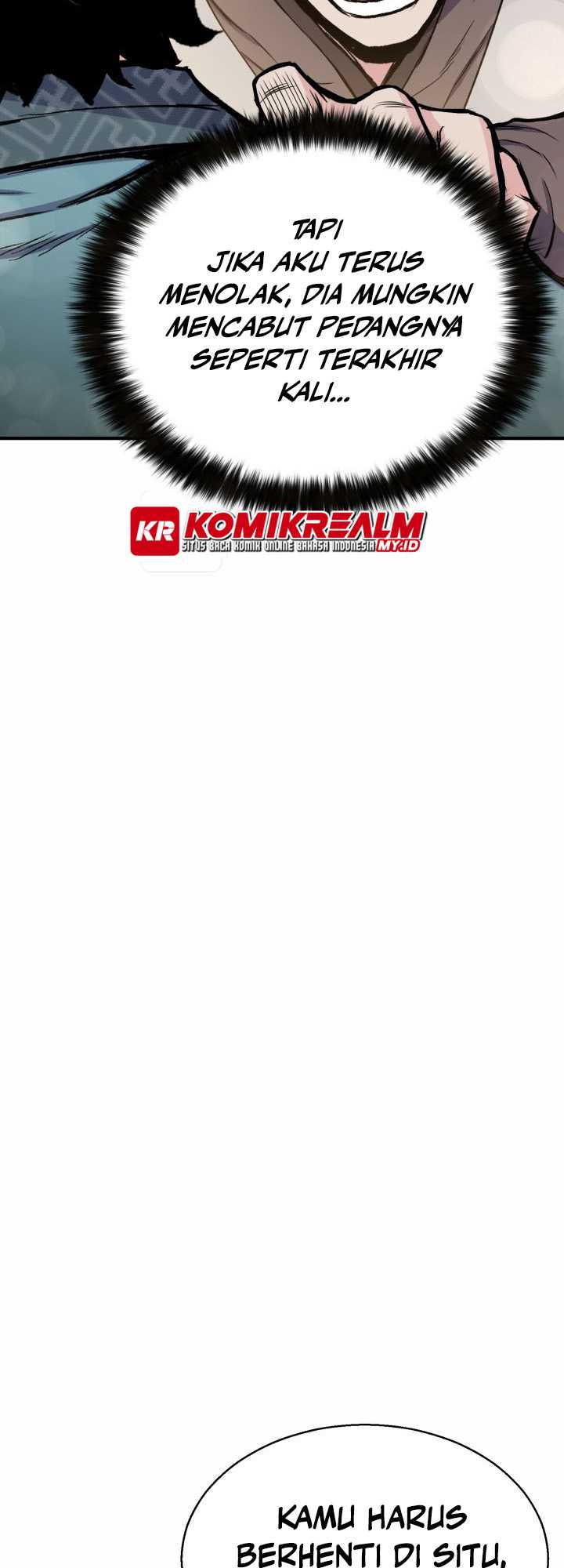 Master of the Martial Arts Library Chapter 20 Gambar 64