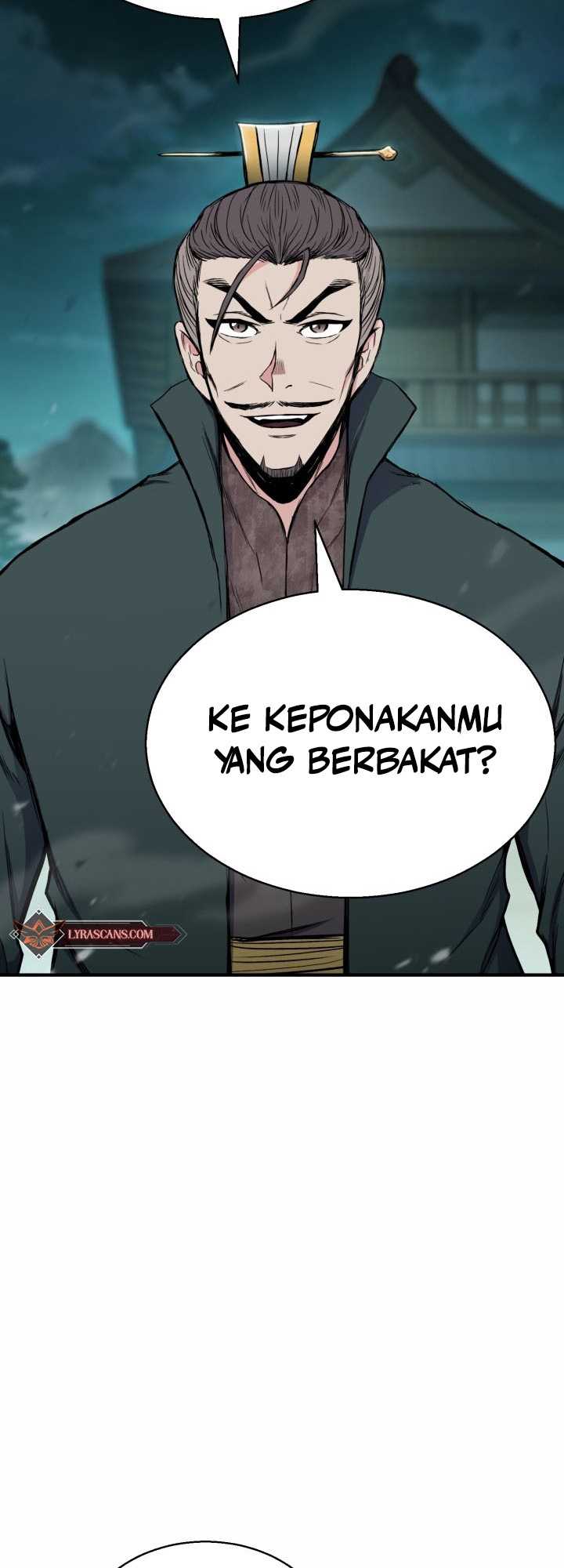 Master of the Martial Arts Library Chapter 20 Gambar 66