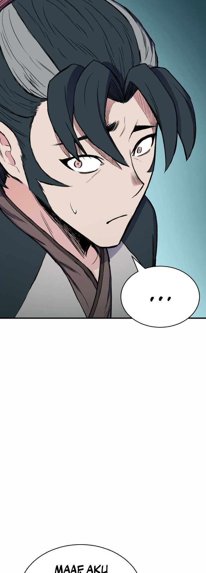 Master of the Martial Arts Library Chapter 20 Gambar 70