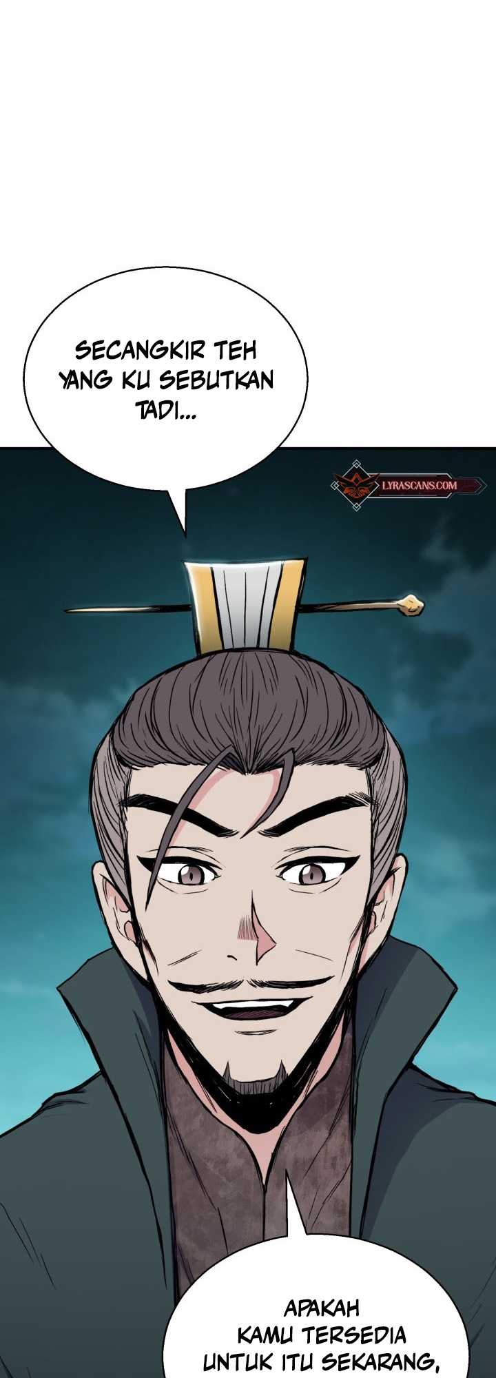 Master of the Martial Arts Library Chapter 20 Gambar 73