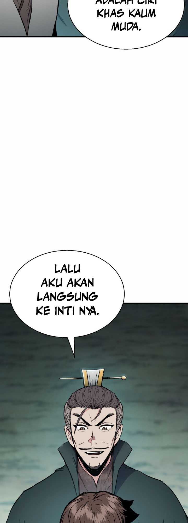 Master of the Martial Arts Library Chapter 20 Gambar 77