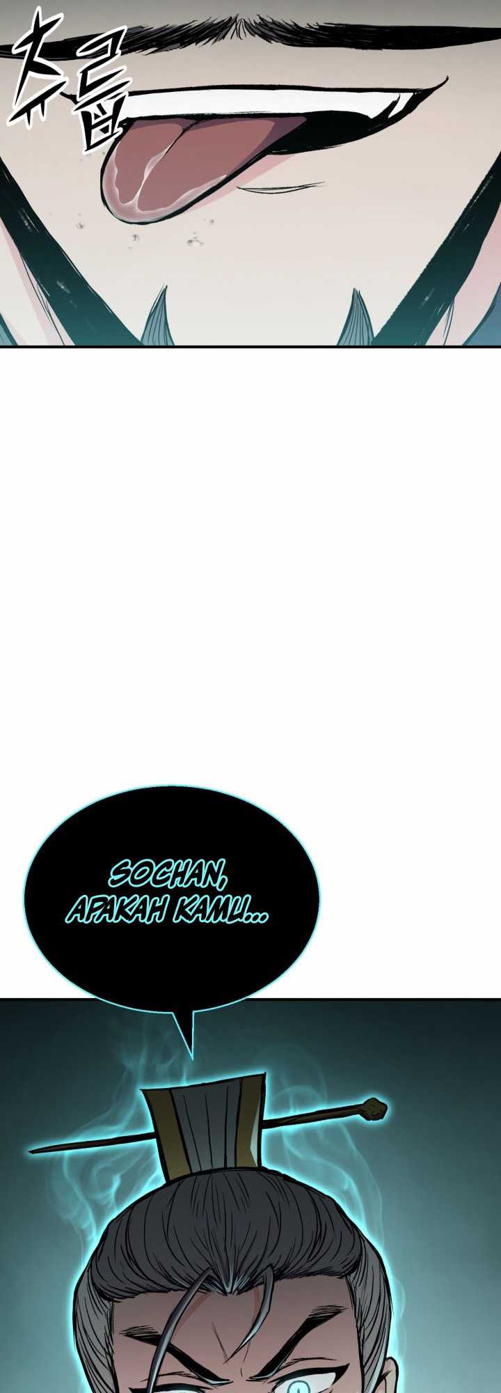 Master of the Martial Arts Library Chapter 20 Gambar 79