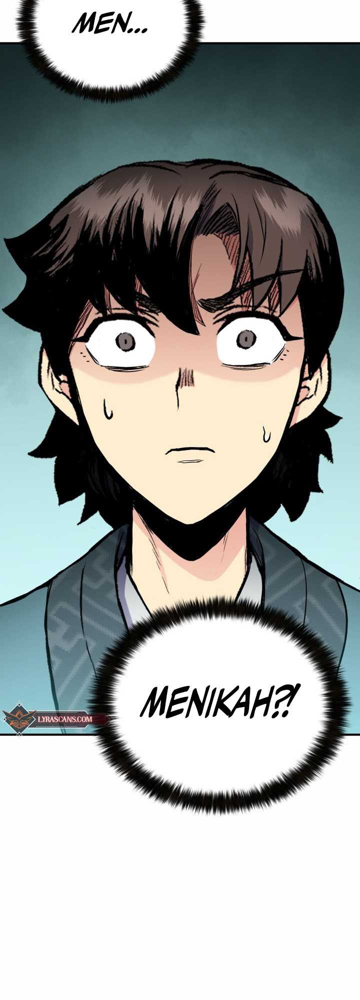 Master of the Martial Arts Library Chapter 20 Gambar 81