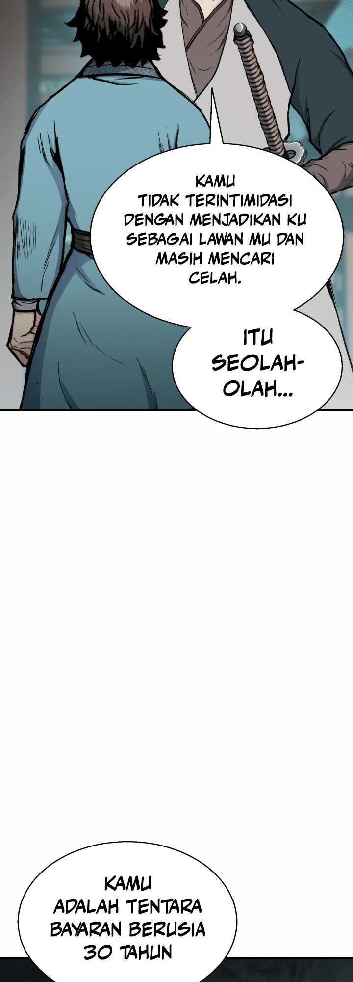Master of the Martial Arts Library Chapter 19 Gambar 11