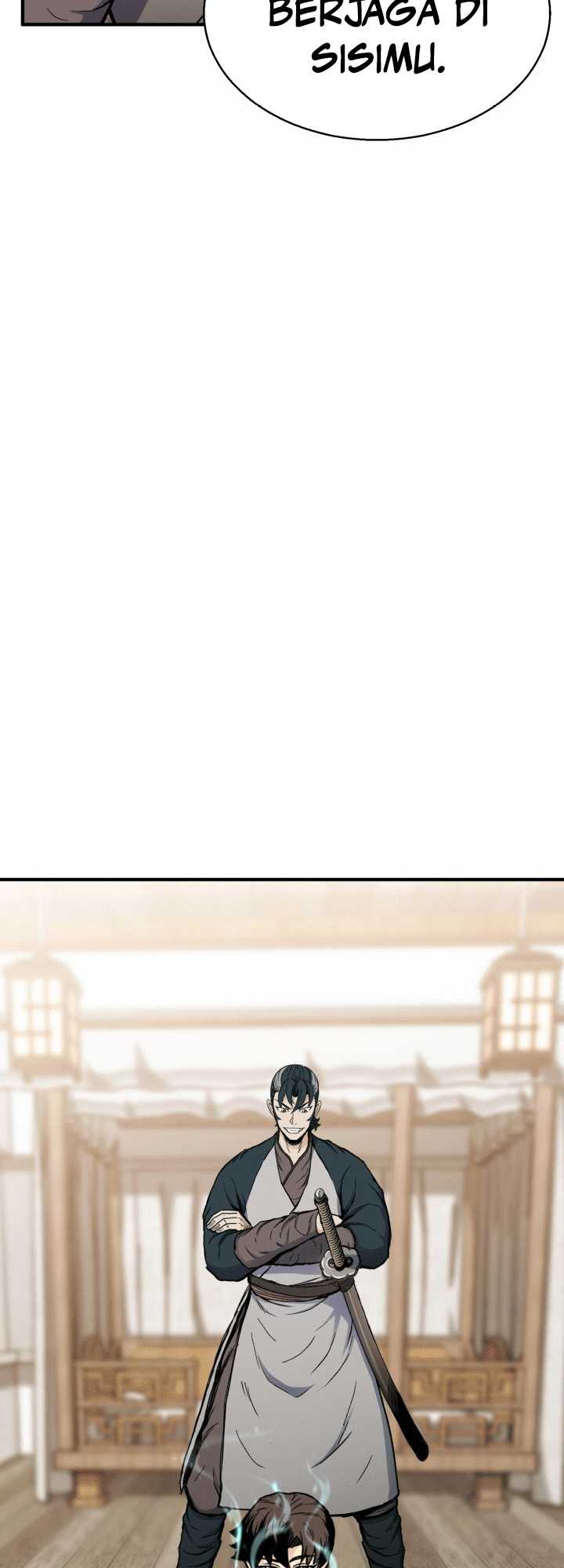 Master of the Martial Arts Library Chapter 19 Gambar 17