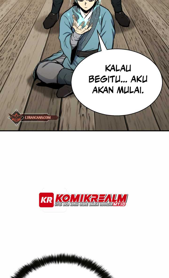 Master of the Martial Arts Library Chapter 19 Gambar 18