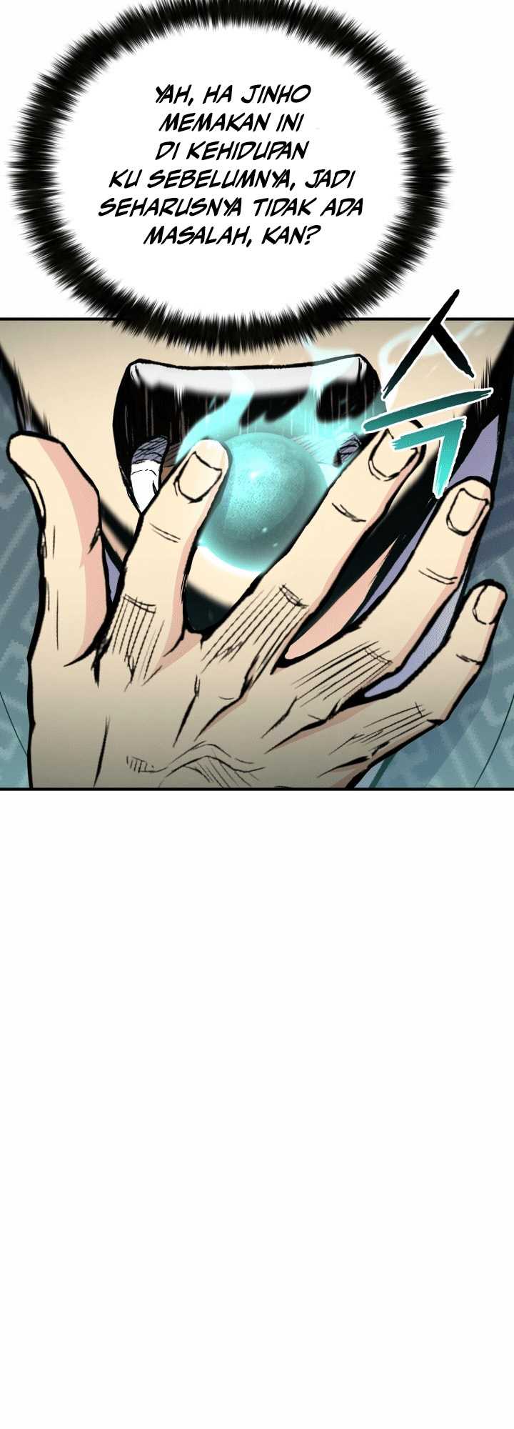 Master of the Martial Arts Library Chapter 19 Gambar 20