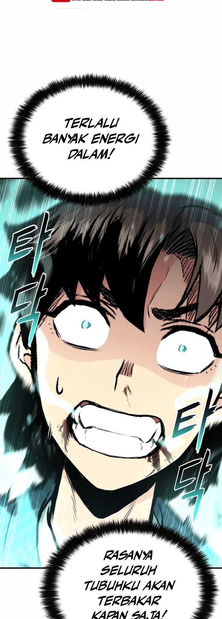 Master of the Martial Arts Library Chapter 19 Gambar 23