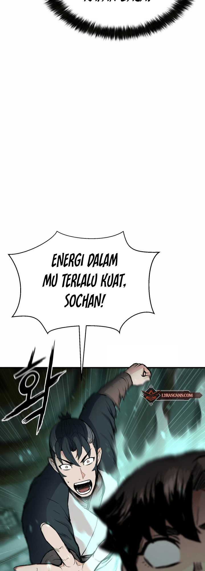 Master of the Martial Arts Library Chapter 19 Gambar 24