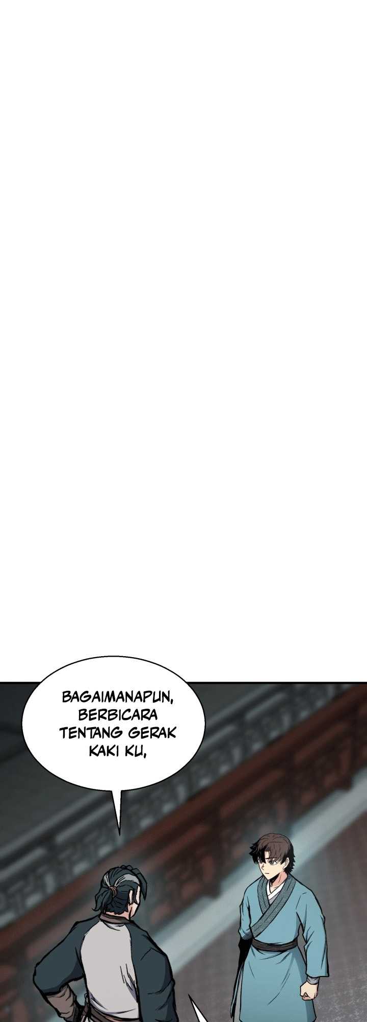Master of the Martial Arts Library Chapter 19 Gambar 3