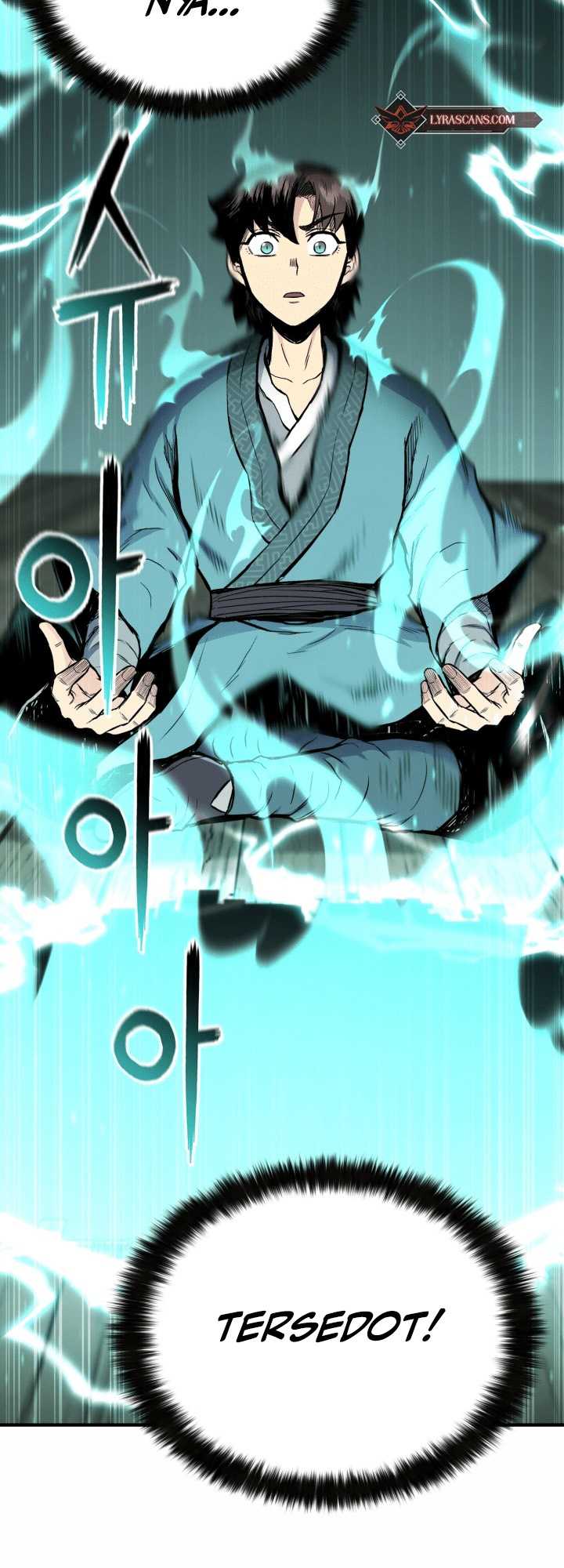 Master of the Martial Arts Library Chapter 19 Gambar 30