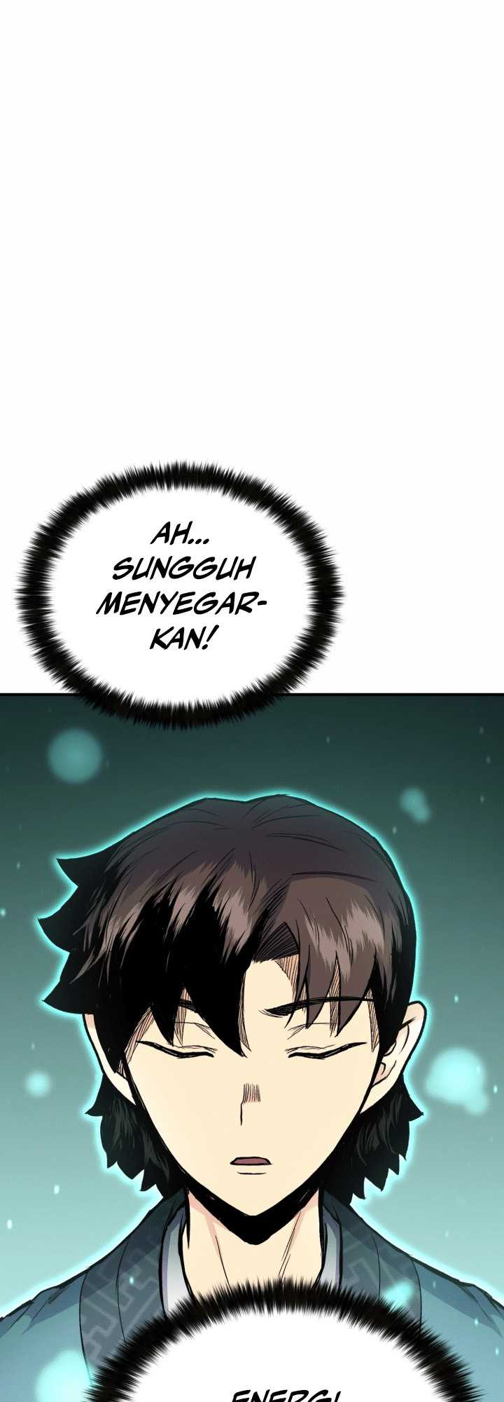Master of the Martial Arts Library Chapter 19 Gambar 31