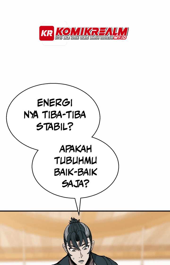 Master of the Martial Arts Library Chapter 19 Gambar 34