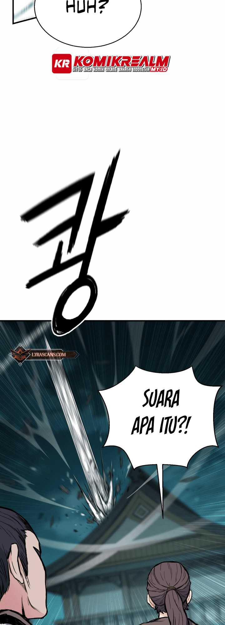 Master of the Martial Arts Library Chapter 19 Gambar 37