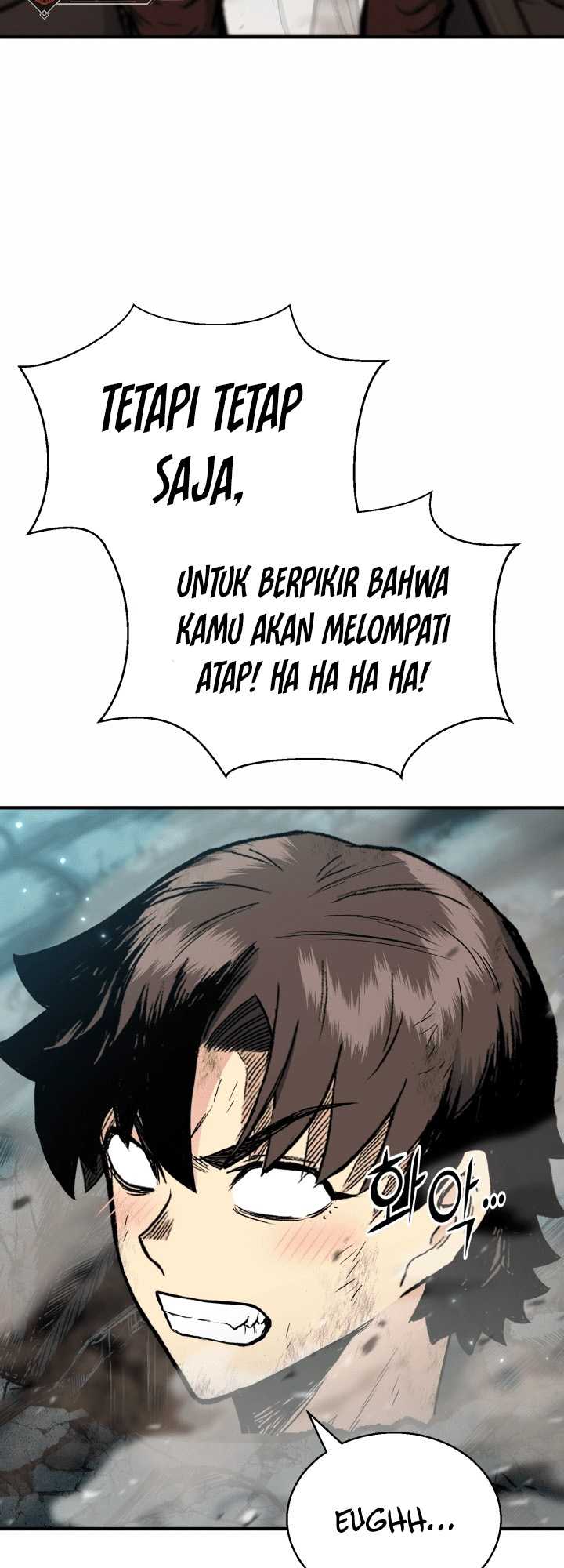 Master of the Martial Arts Library Chapter 19 Gambar 42
