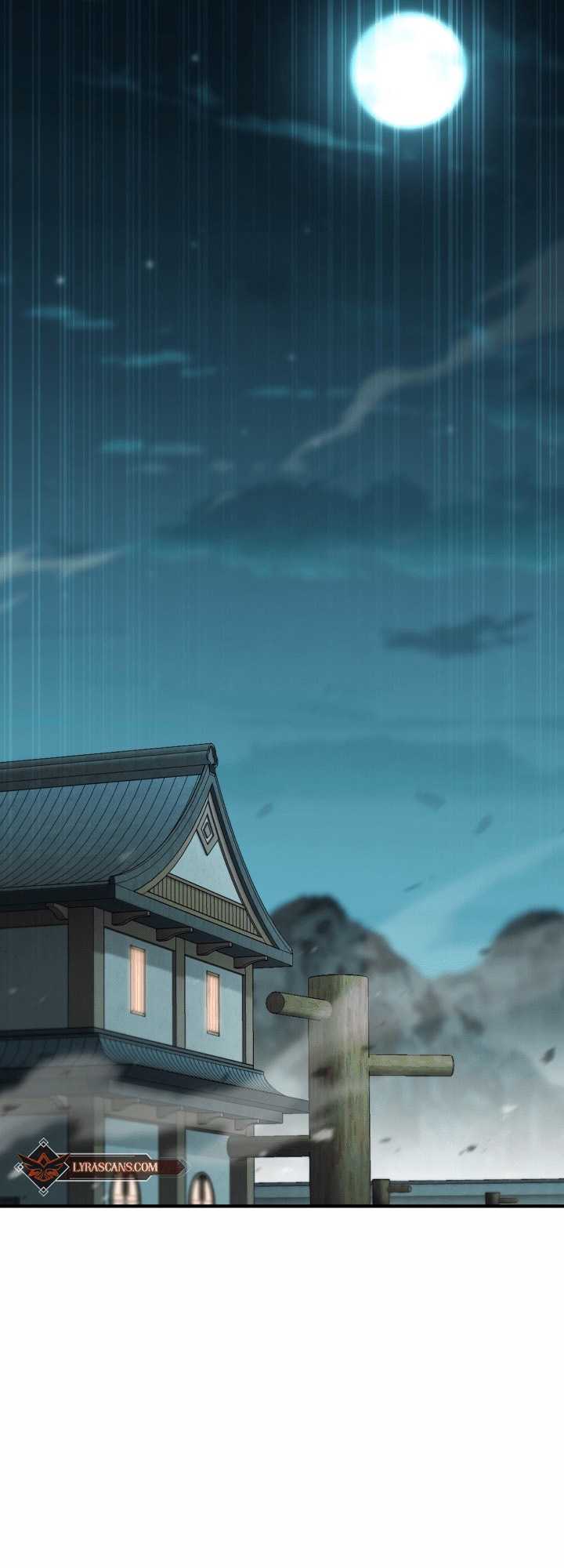 Master of the Martial Arts Library Chapter 19 Gambar 44