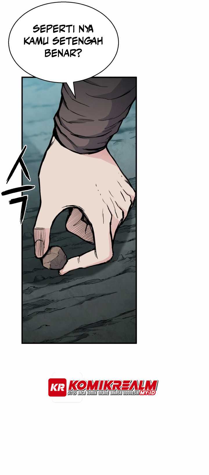 Master of the Martial Arts Library Chapter 19 Gambar 50