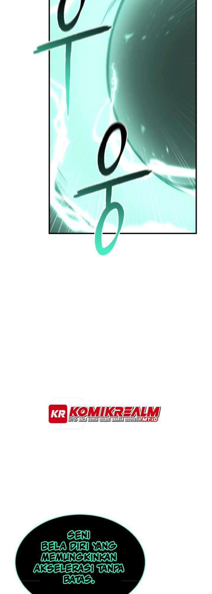 Master of the Martial Arts Library Chapter 19 Gambar 54