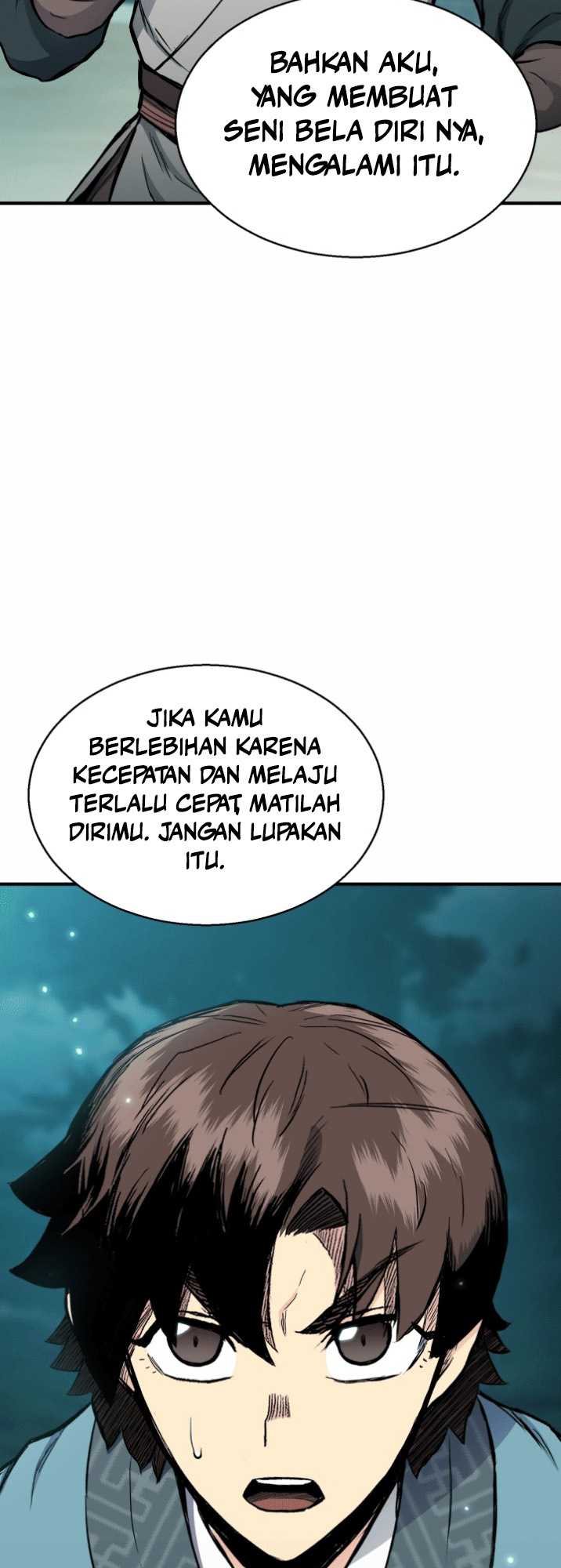 Master of the Martial Arts Library Chapter 19 Gambar 60