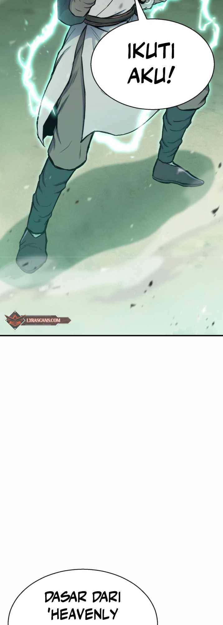 Master of the Martial Arts Library Chapter 19 Gambar 62