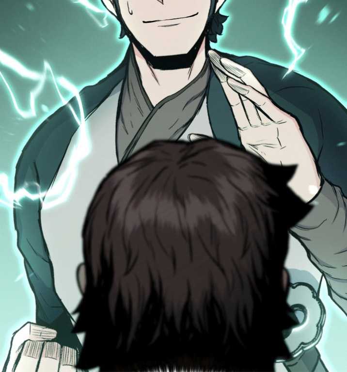 Master of the Martial Arts Library Chapter 19 Gambar 67