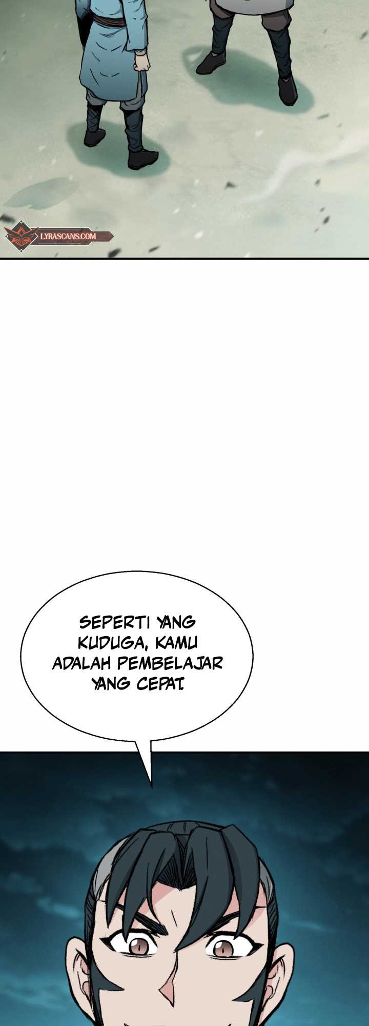 Master of the Martial Arts Library Chapter 19 Gambar 69