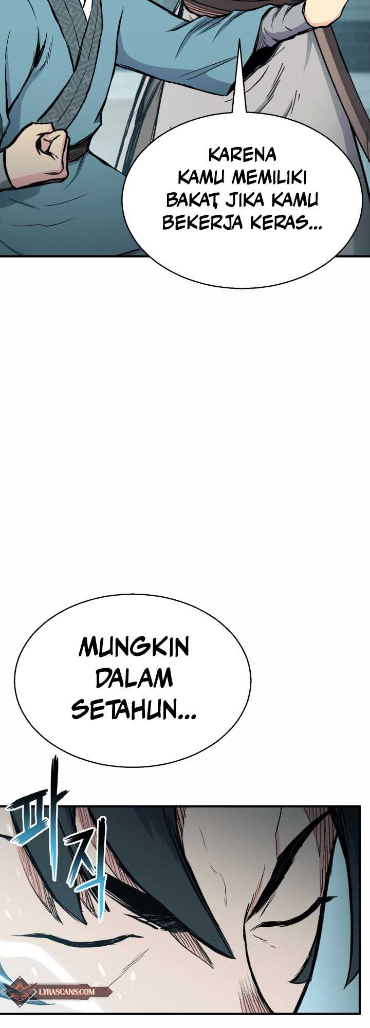 Master of the Martial Arts Library Chapter 19 Gambar 71