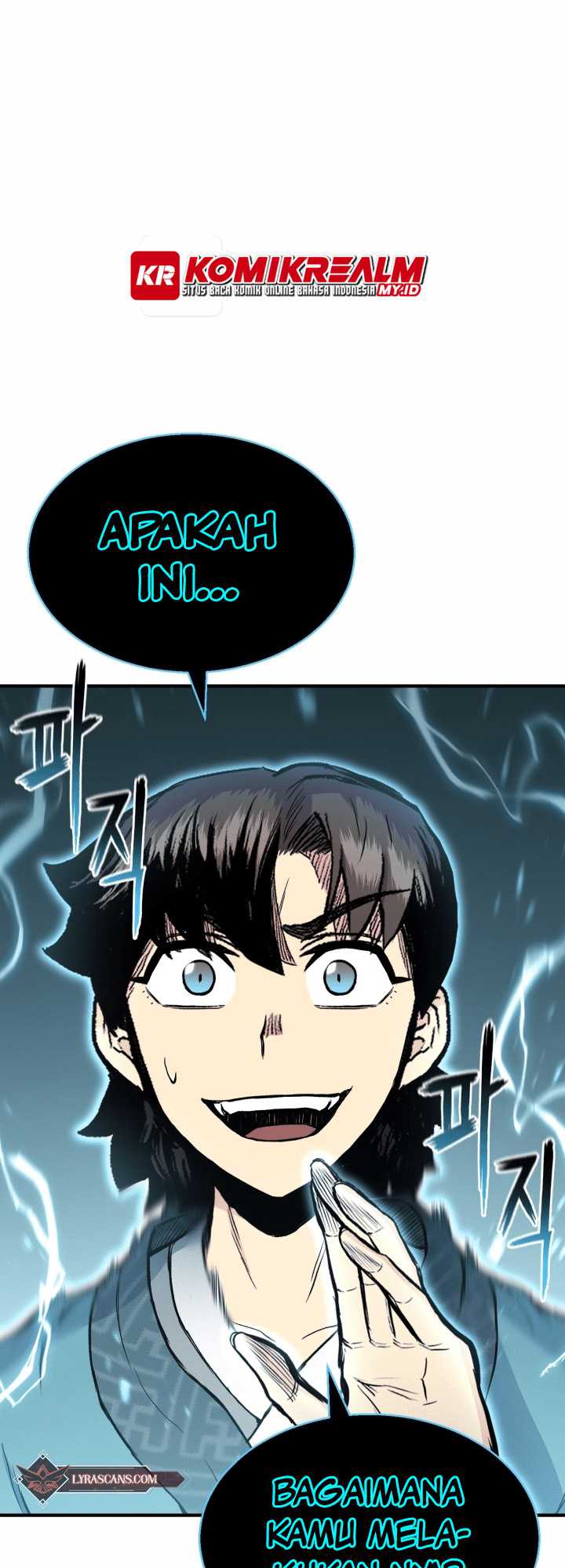 Master of the Martial Arts Library Chapter 19 Gambar 75