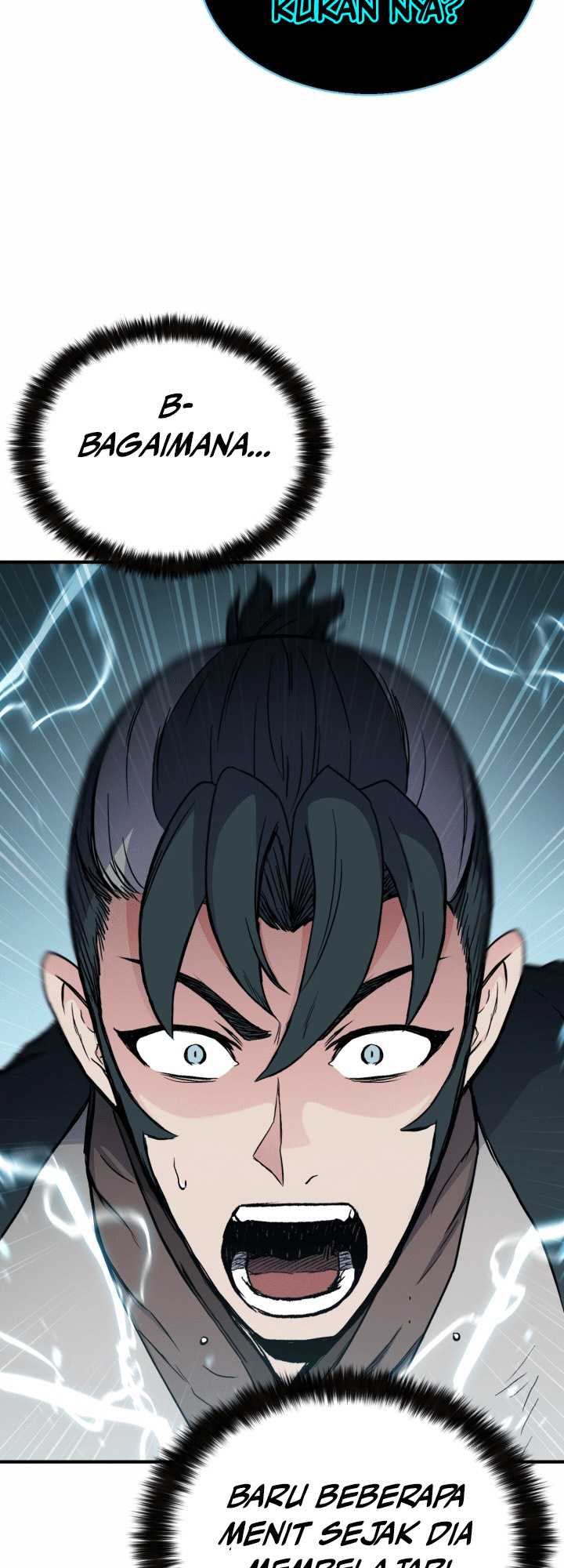 Master of the Martial Arts Library Chapter 19 Gambar 76