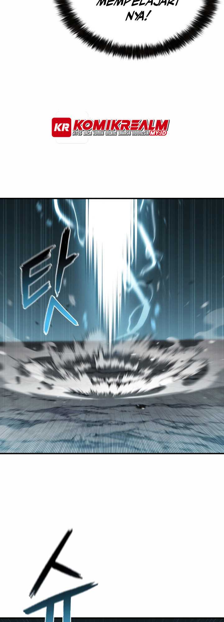 Master of the Martial Arts Library Chapter 19 Gambar 77