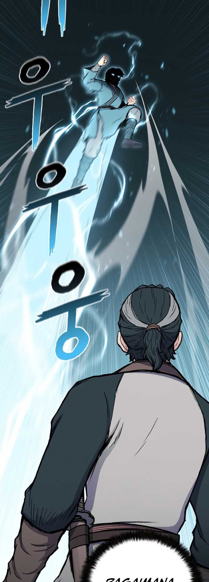 Master of the Martial Arts Library Chapter 19 Gambar 78