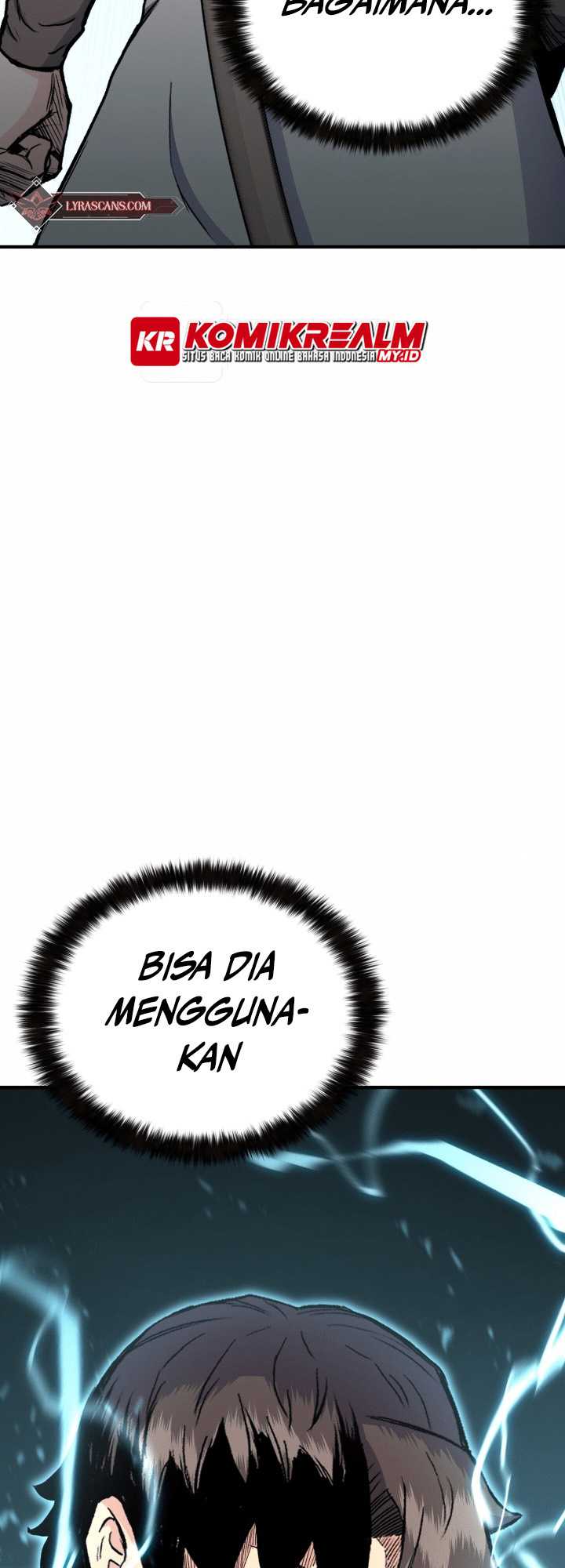 Master of the Martial Arts Library Chapter 19 Gambar 79