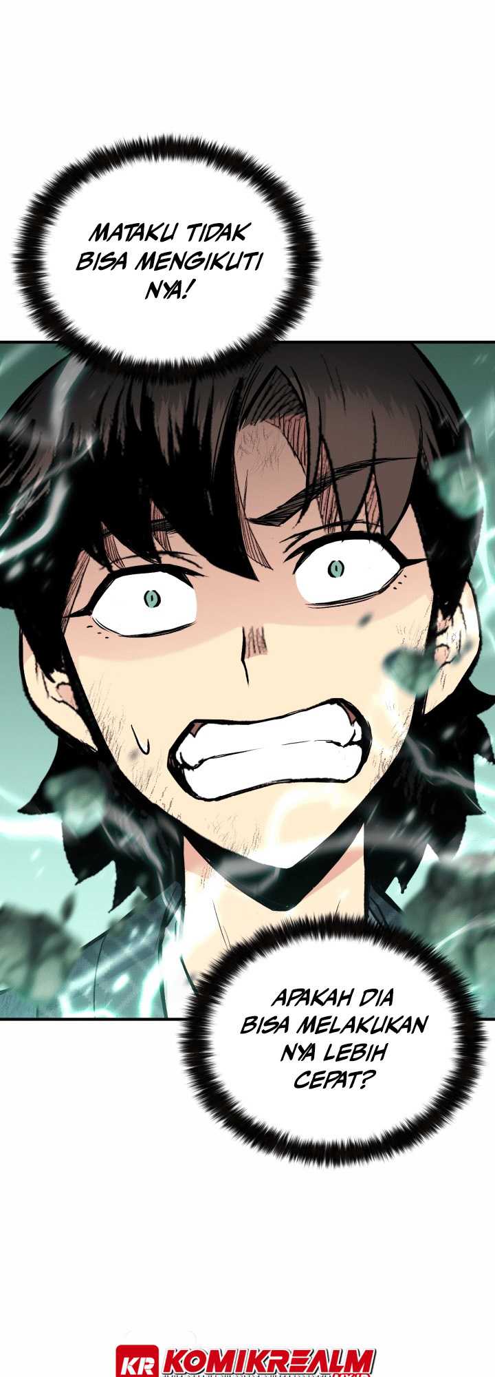 Master of the Martial Arts Library Chapter 18 Gambar 14